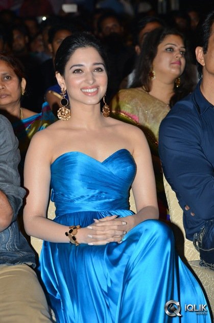 Tamannaah-At-Abhinetri-Movie-Audio-Launch